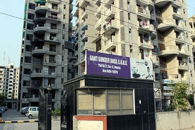 4 bhk flat for sale in Sant Sunder Dass